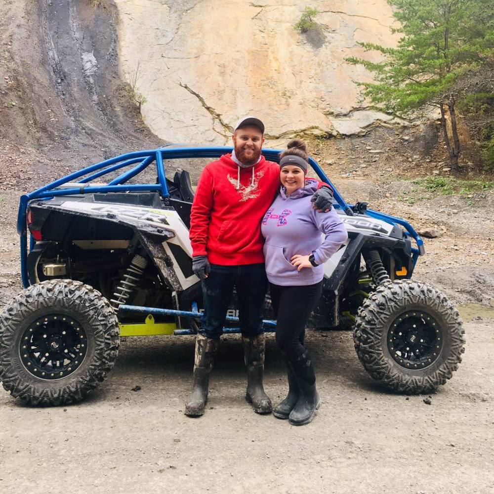 Meet your Posher, Dustin-elise